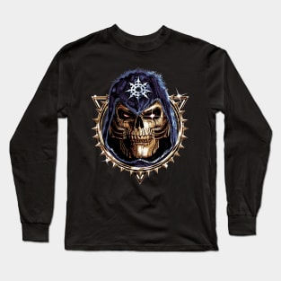 Battle-hymn Long Sleeve T-Shirt